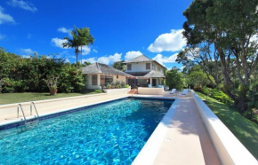 Luxury 4 Bedroom Innisfree Villa